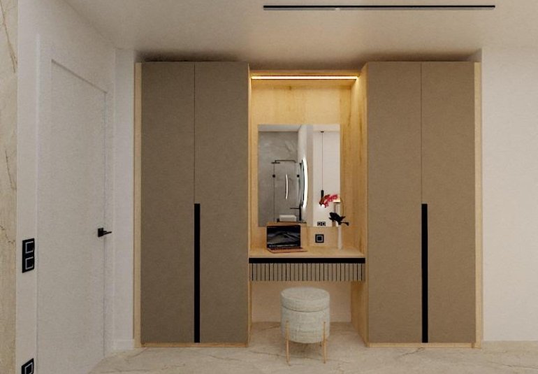 Rynek Pierwotny - Apartament -
Pilar de la Horadada - Playa de las Higuericas