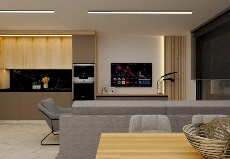 Rynek Pierwotny - Apartament -
Pilar de la Horadada - Playa de las Higuericas