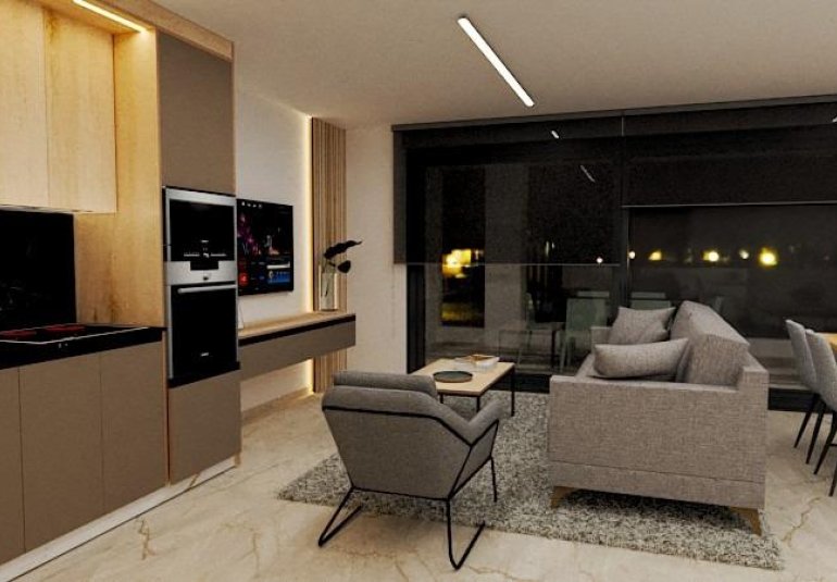 Rynek Pierwotny - Apartament -
Pilar de la Horadada - Playa de las Higuericas