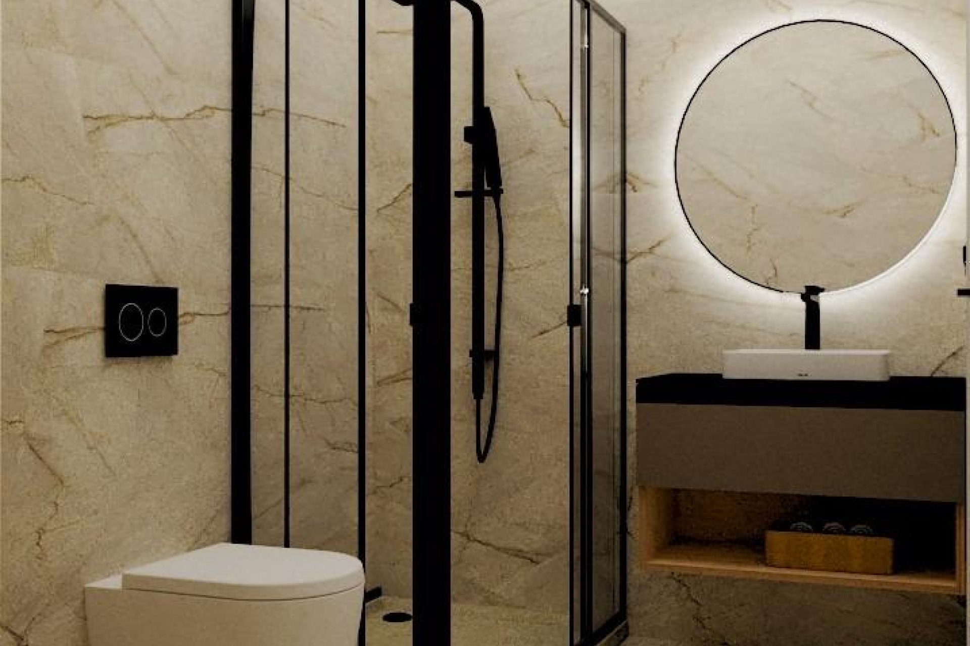 Rynek Pierwotny - Apartament -
Pilar de la Horadada - Playa de las Higuericas