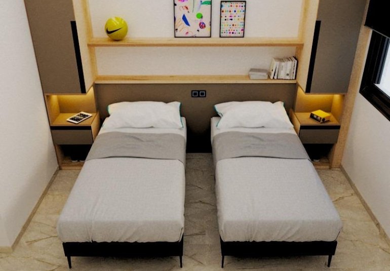 Rynek Pierwotny - Apartament -
Pilar de la Horadada - Playa de las Higuericas