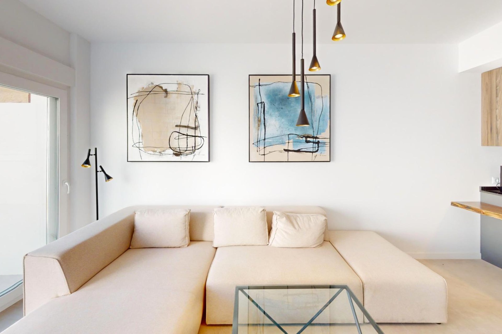 Rynek Pierwotny - Apartament -
Pilar de la Horadada - pueblo
