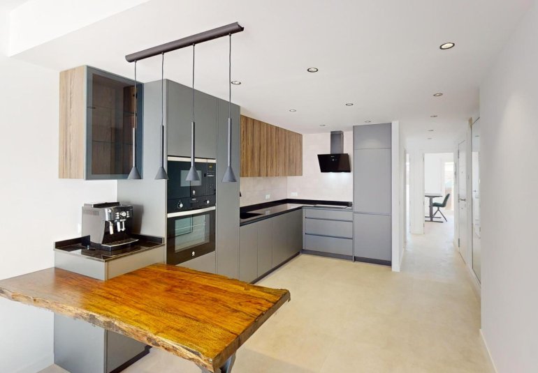 Rynek Pierwotny - Apartament -
Pilar de la Horadada - pueblo