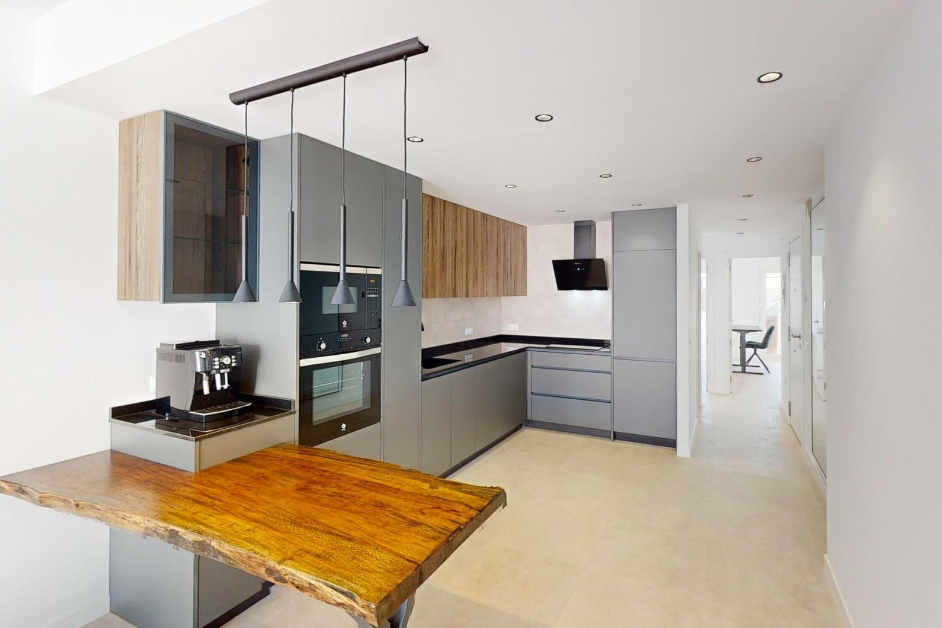Rynek Pierwotny - Apartament -
Pilar de la Horadada - pueblo
