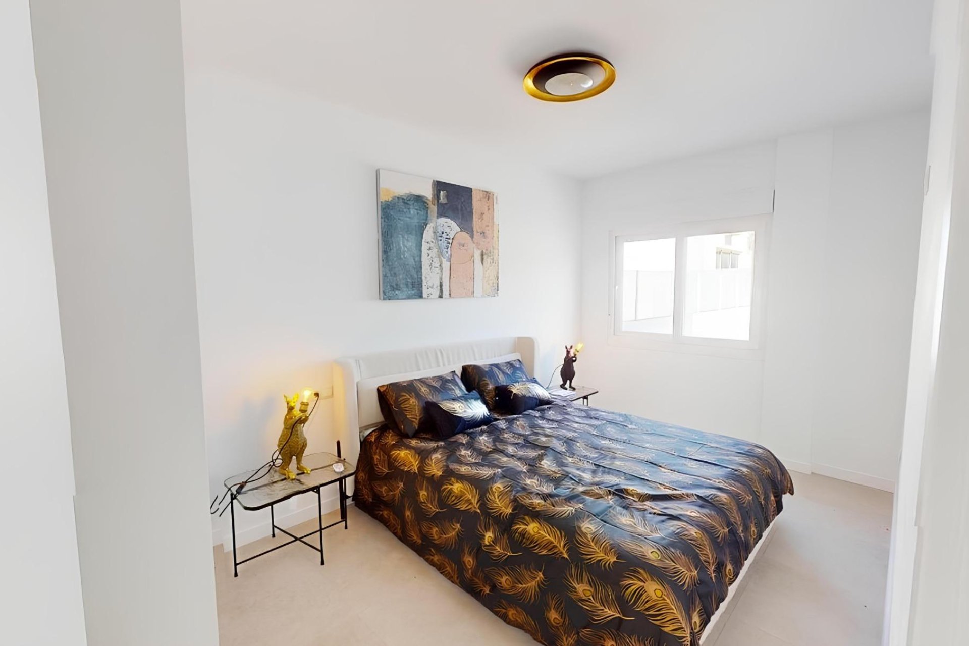 Rynek Pierwotny - Apartament -
Pilar de la Horadada - pueblo