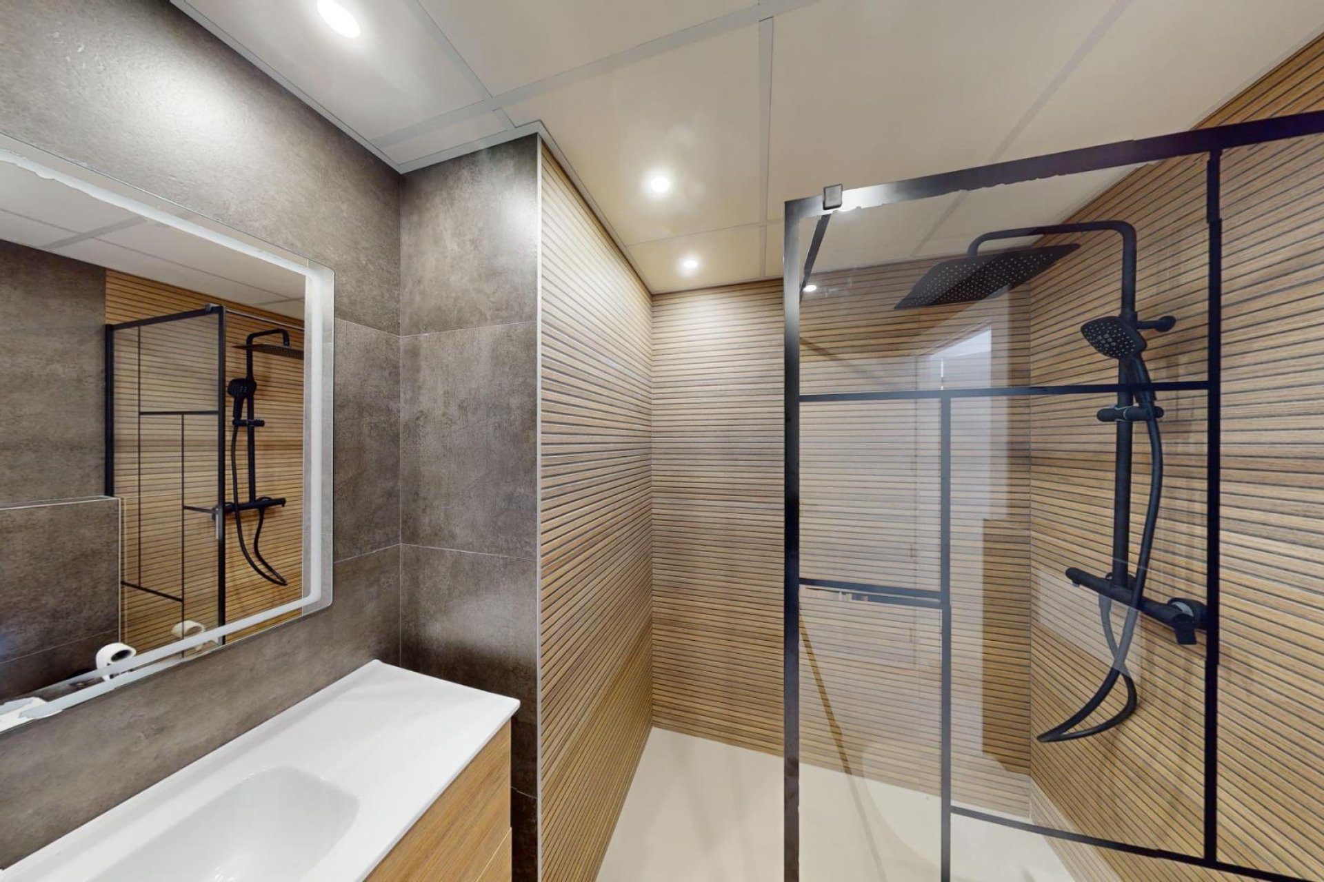 Rynek Pierwotny - Apartament -
Pilar de la Horadada - pueblo
