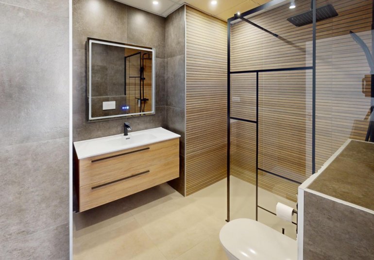 Rynek Pierwotny - Apartament -
Pilar de la Horadada - pueblo