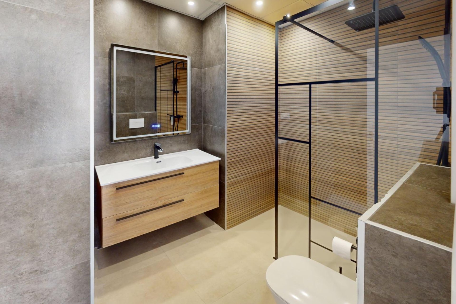 Rynek Pierwotny - Apartament -
Pilar de la Horadada - pueblo