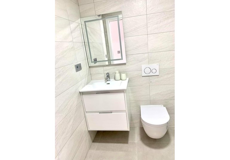 Rynek Pierwotny - Apartament -
Pilar de la Horadada - pueblo