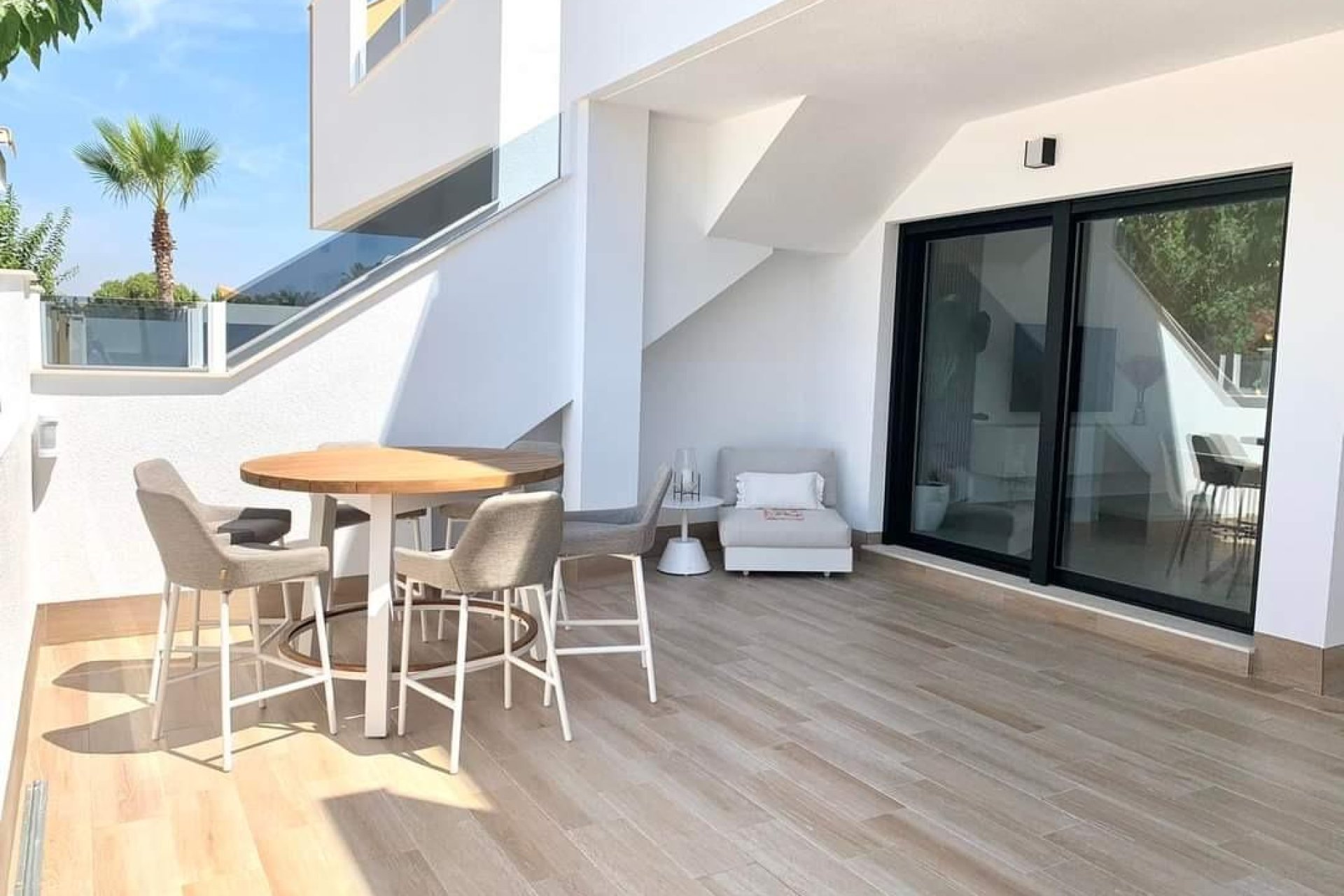 Rynek Pierwotny - Apartament -
Pilar de la Horadada - pueblo