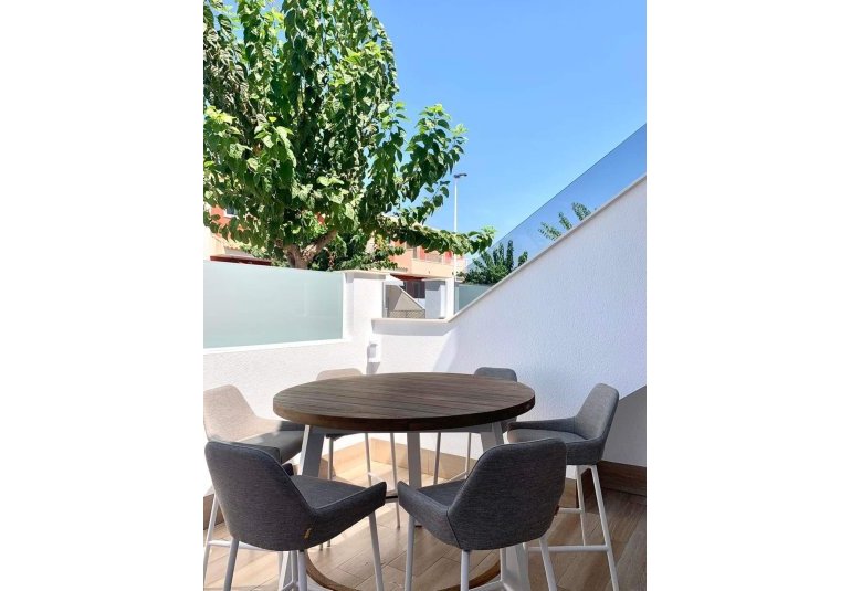 Rynek Pierwotny - Apartament -
Pilar de la Horadada - pueblo