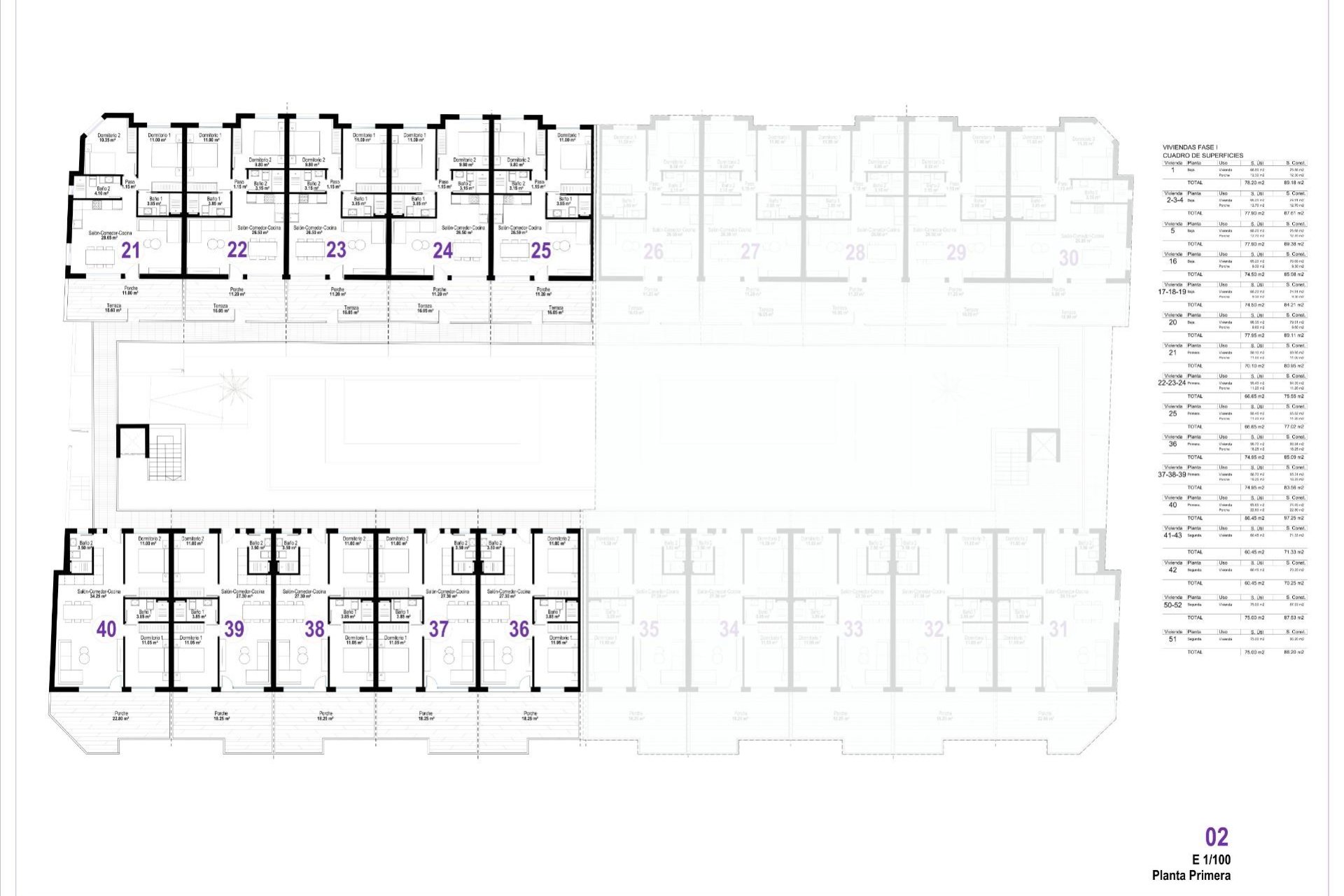 Rynek Pierwotny - Apartament -
Pilar de la Horadada - pueblo