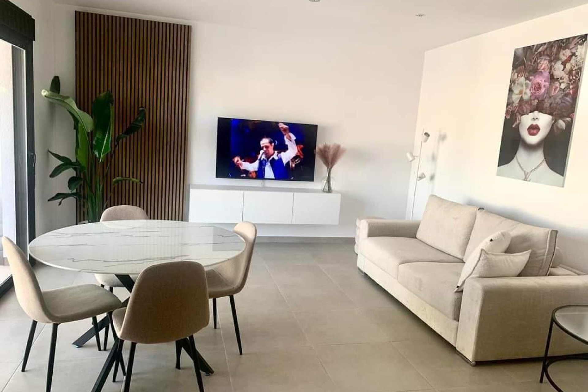 Rynek Pierwotny - Apartament -
Pilar de la Horadada - pueblo