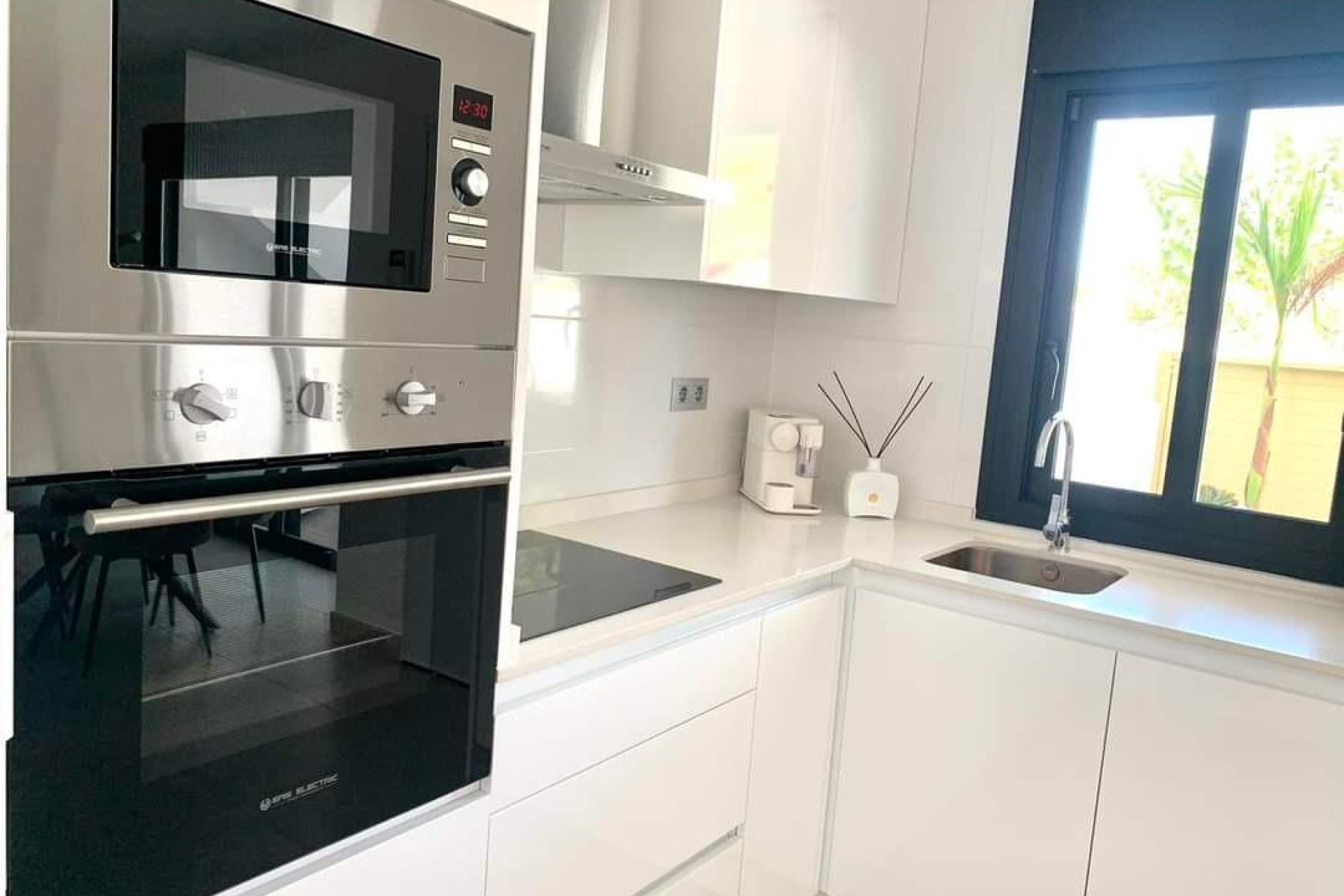 Rynek Pierwotny - Apartament -
Pilar de la Horadada - pueblo