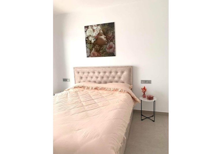 Rynek Pierwotny - Apartament -
Pilar de la Horadada - pueblo