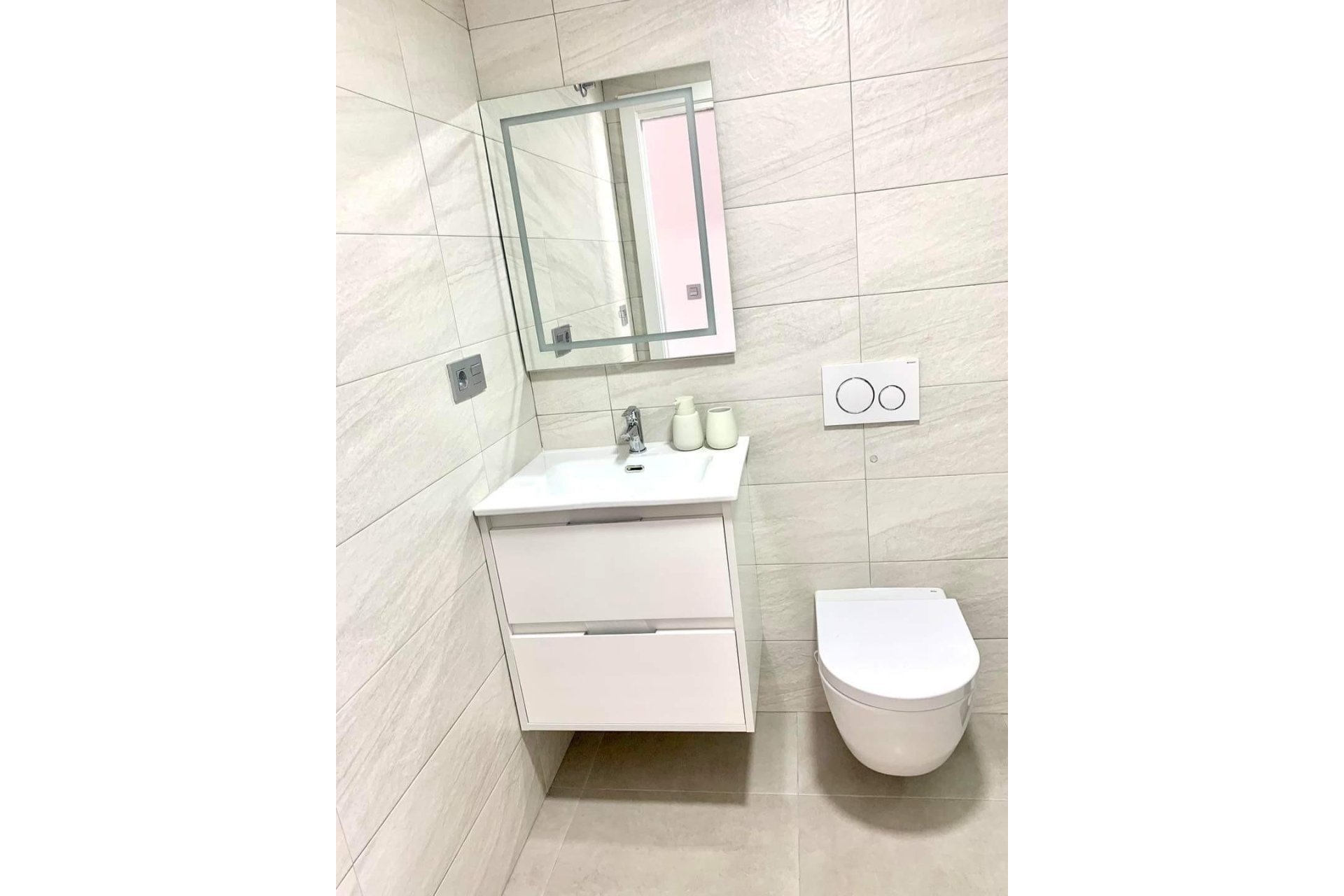 Rynek Pierwotny - Apartament -
Pilar de la Horadada - pueblo