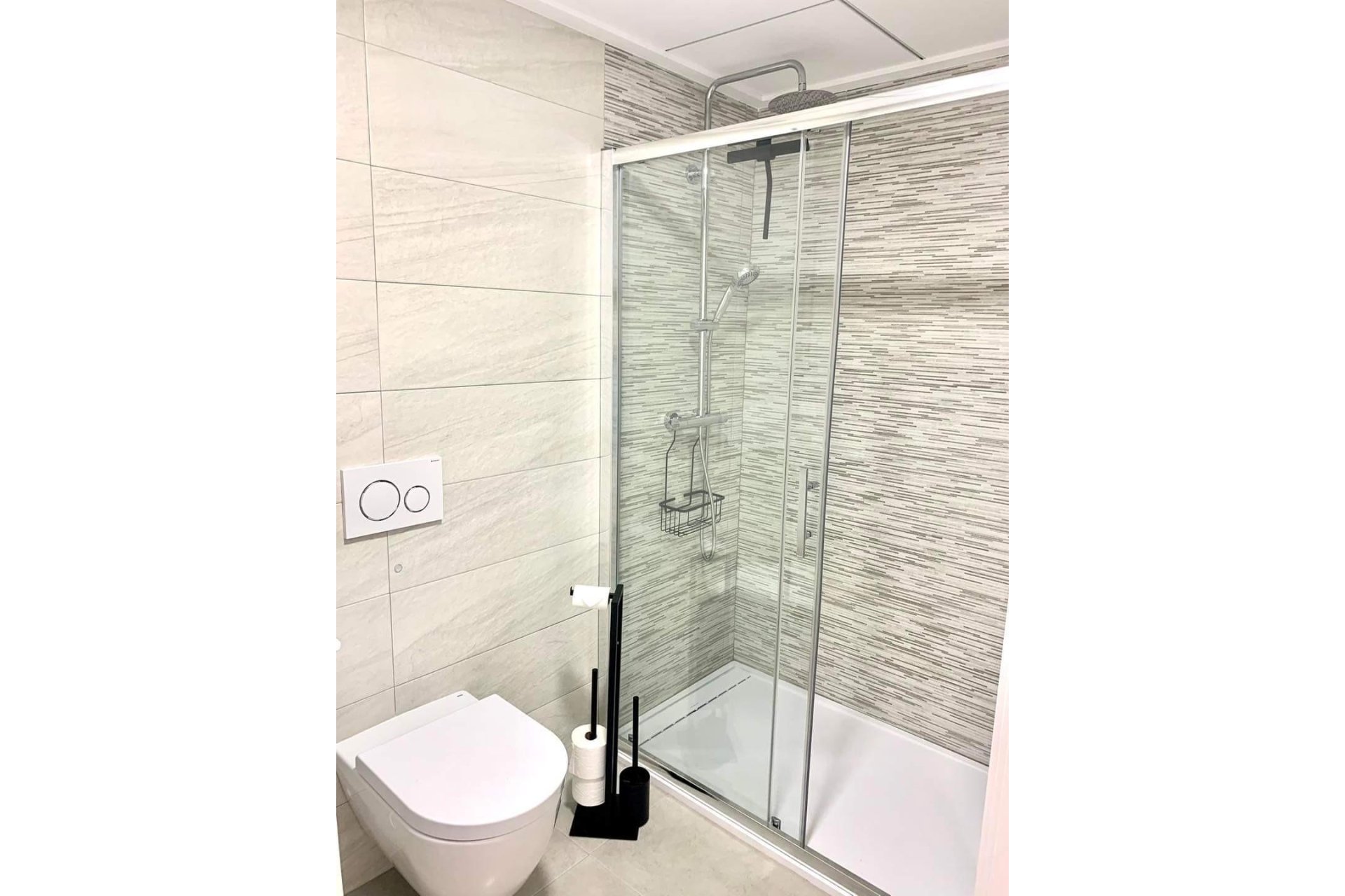 Rynek Pierwotny - Apartament -
Pilar de la Horadada - pueblo