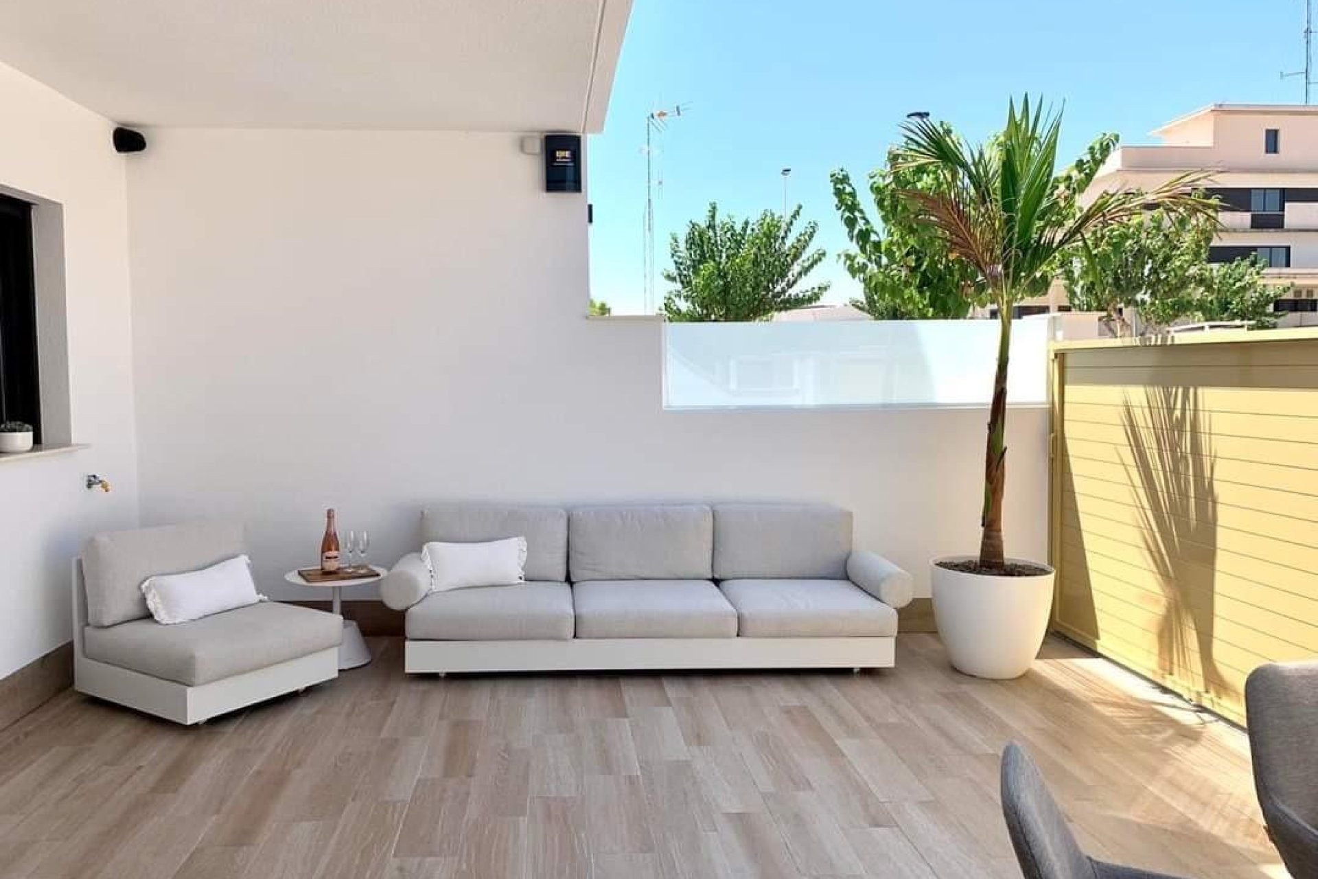 Rynek Pierwotny - Apartament -
Pilar de la Horadada - pueblo