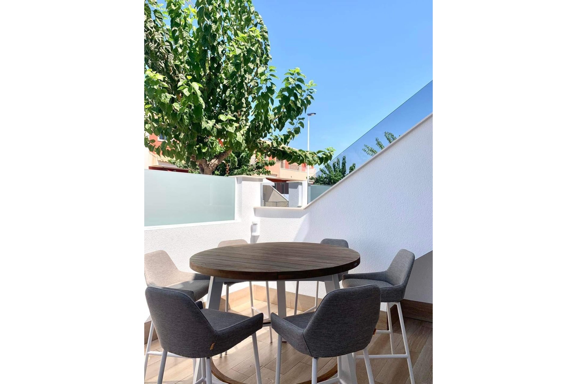 Rynek Pierwotny - Apartament -
Pilar de la Horadada - pueblo