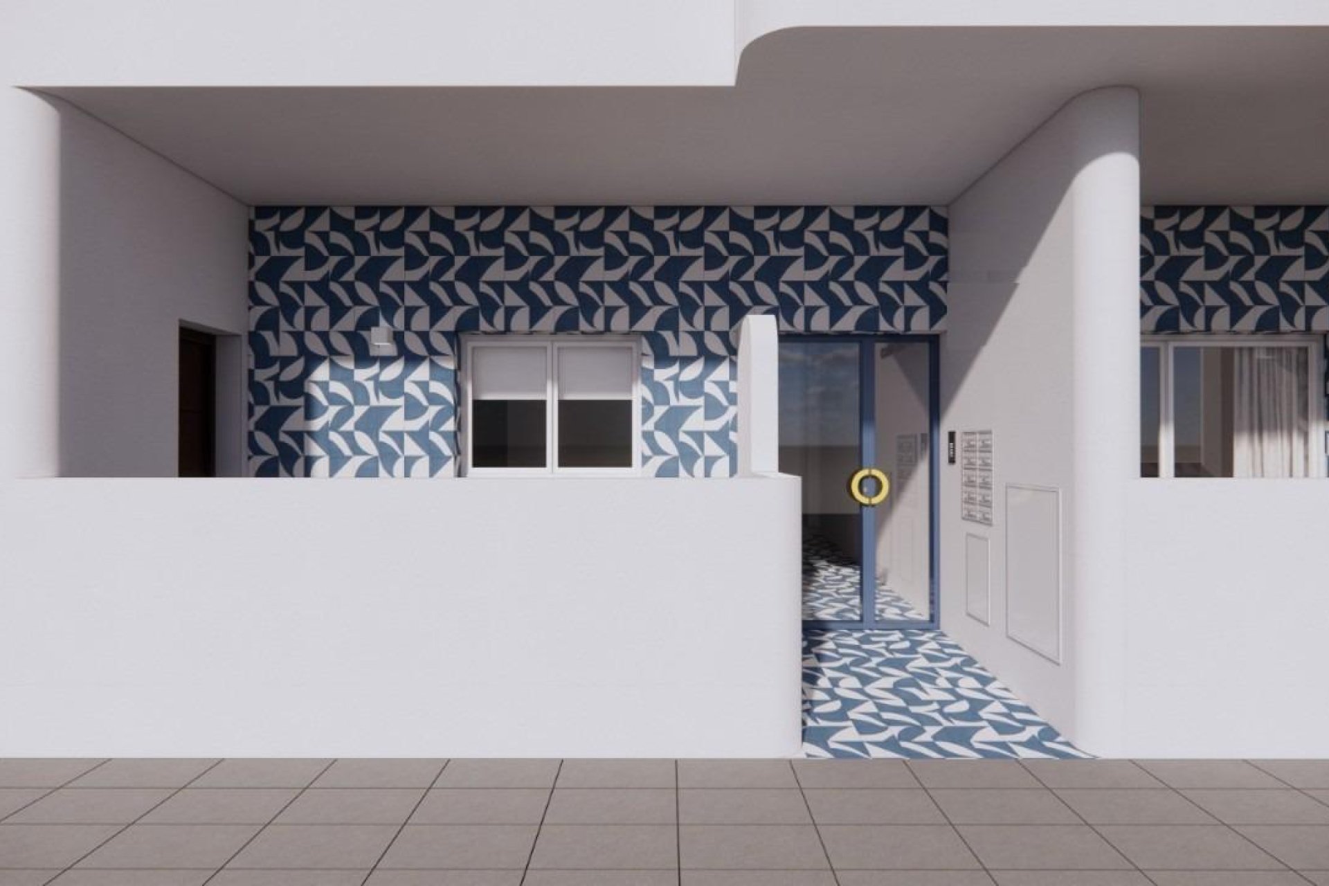 Rynek Pierwotny - Apartament -
Pilar de la Horadada - Torre De La Horadada