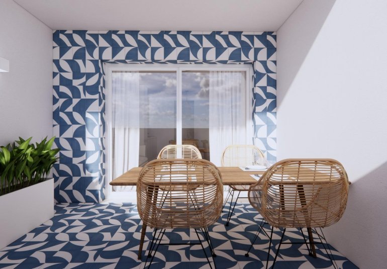 Rynek Pierwotny - Apartament -
Pilar de la Horadada - Torre De La Horadada