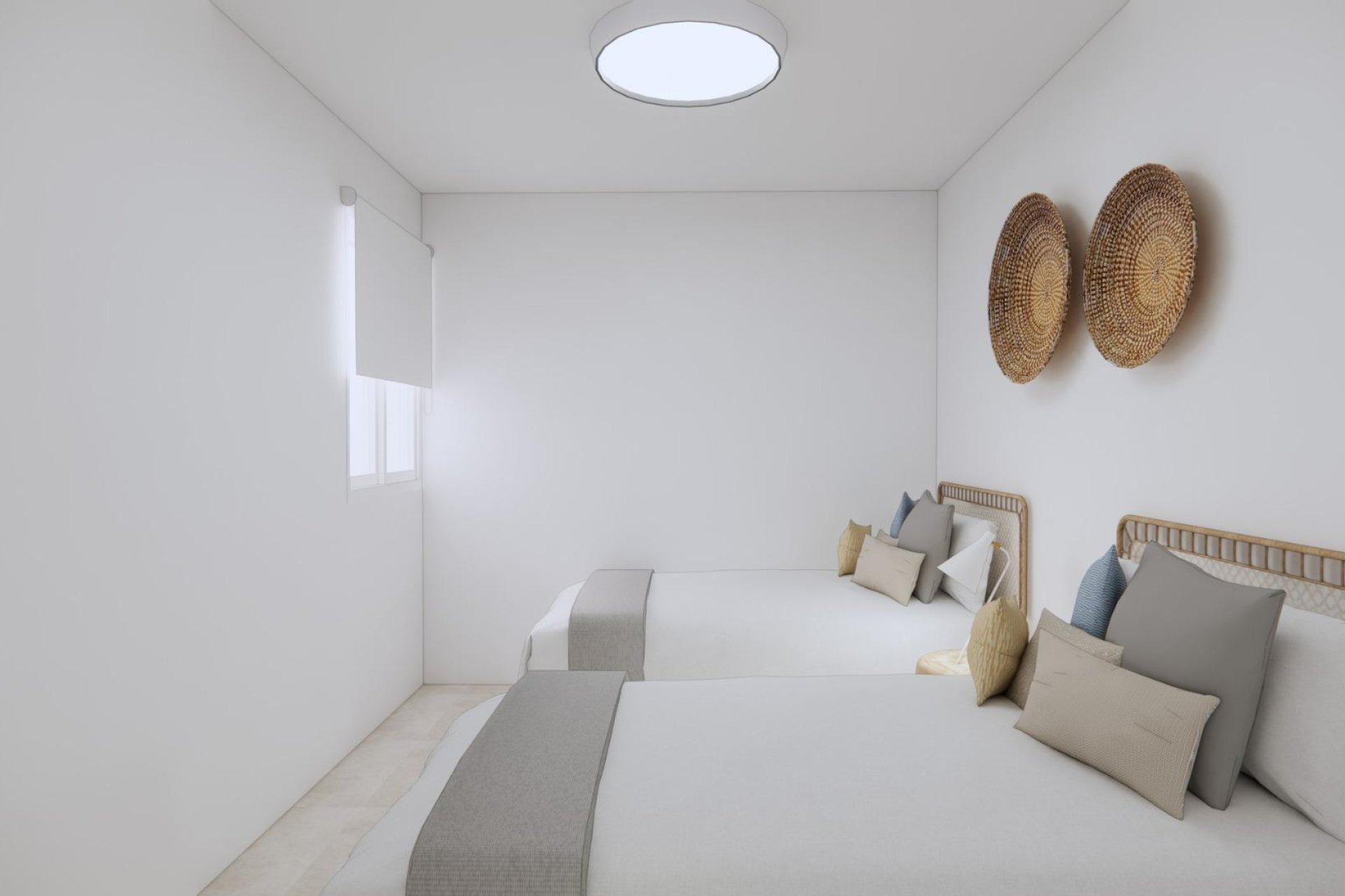 Rynek Pierwotny - Apartament -
Pilar de la Horadada - Torre De La Horadada