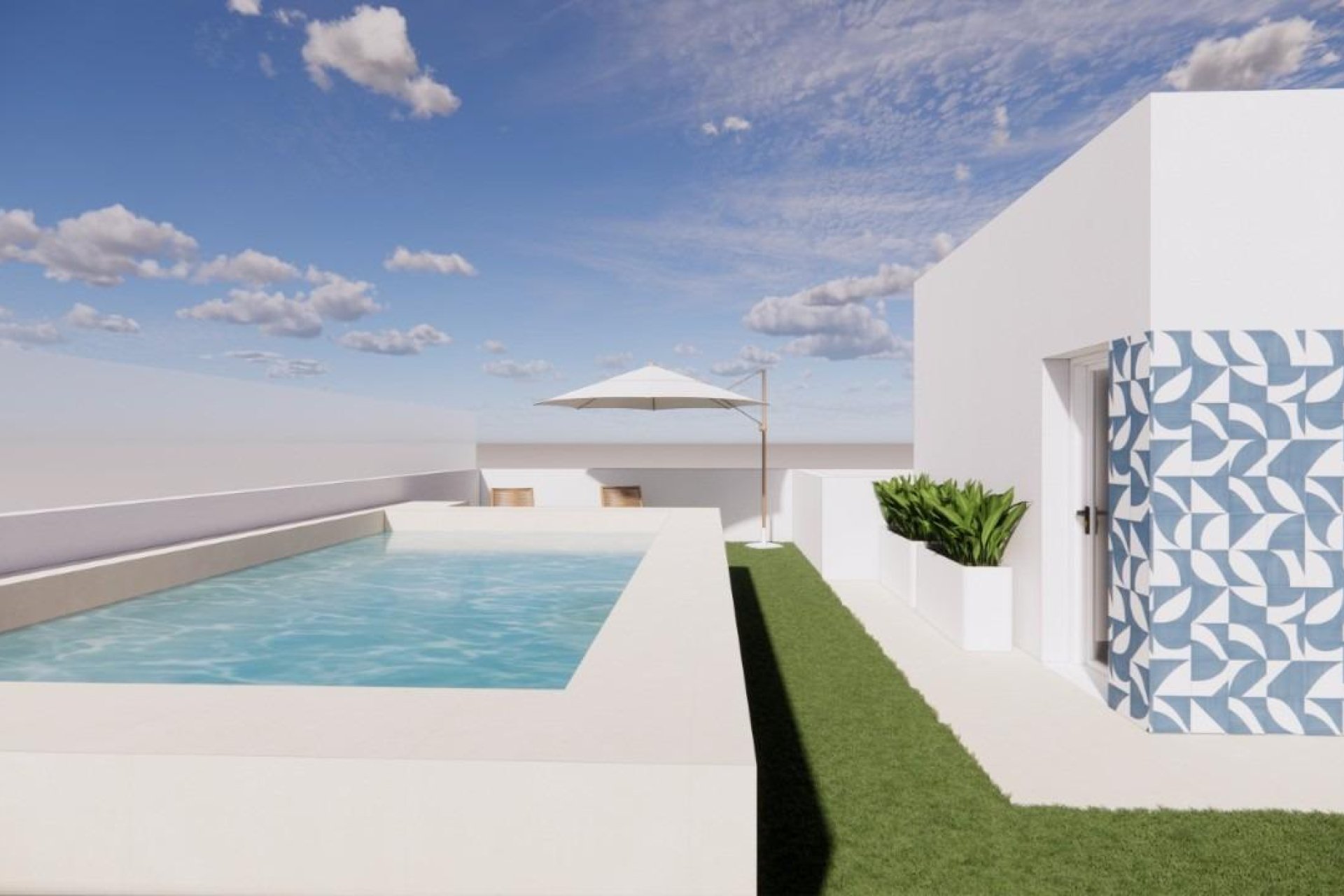 Rynek Pierwotny - Apartament -
Pilar de la Horadada - Torre De La Horadada