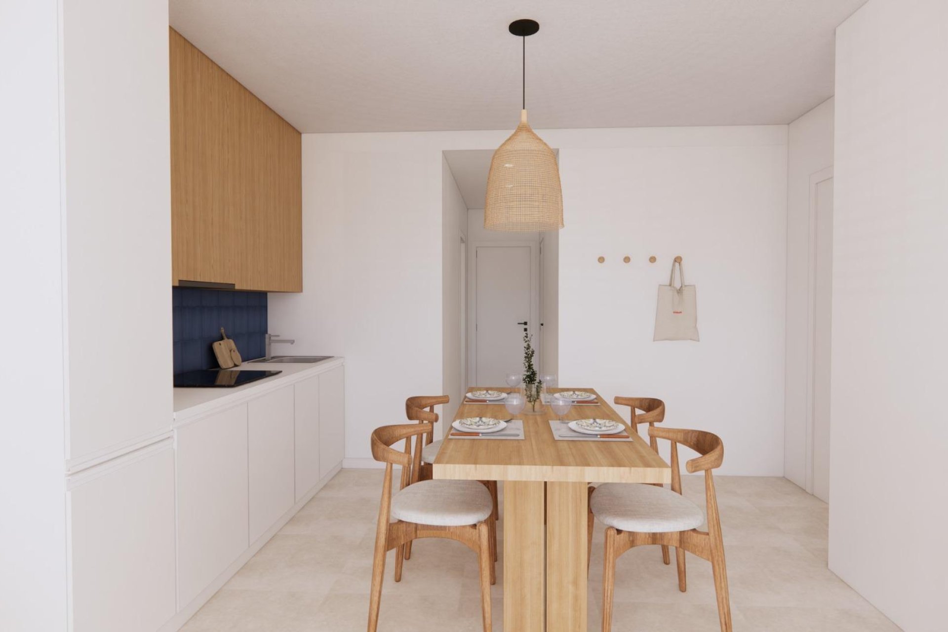 Rynek Pierwotny - Apartament -
Pilar de la Horadada - Torre De La Horadada