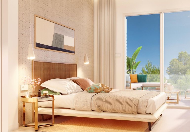 Rynek Pierwotny - Apartament -
Pilar de la Horadada