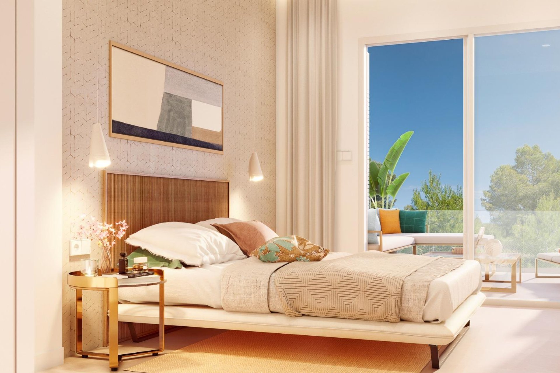 Rynek Pierwotny - Apartament -
Pilar de la Horadada