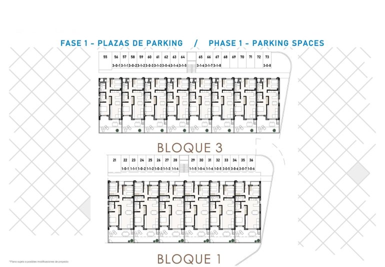 Rynek Pierwotny - Apartament -
Pulpi - Aguilón Golf