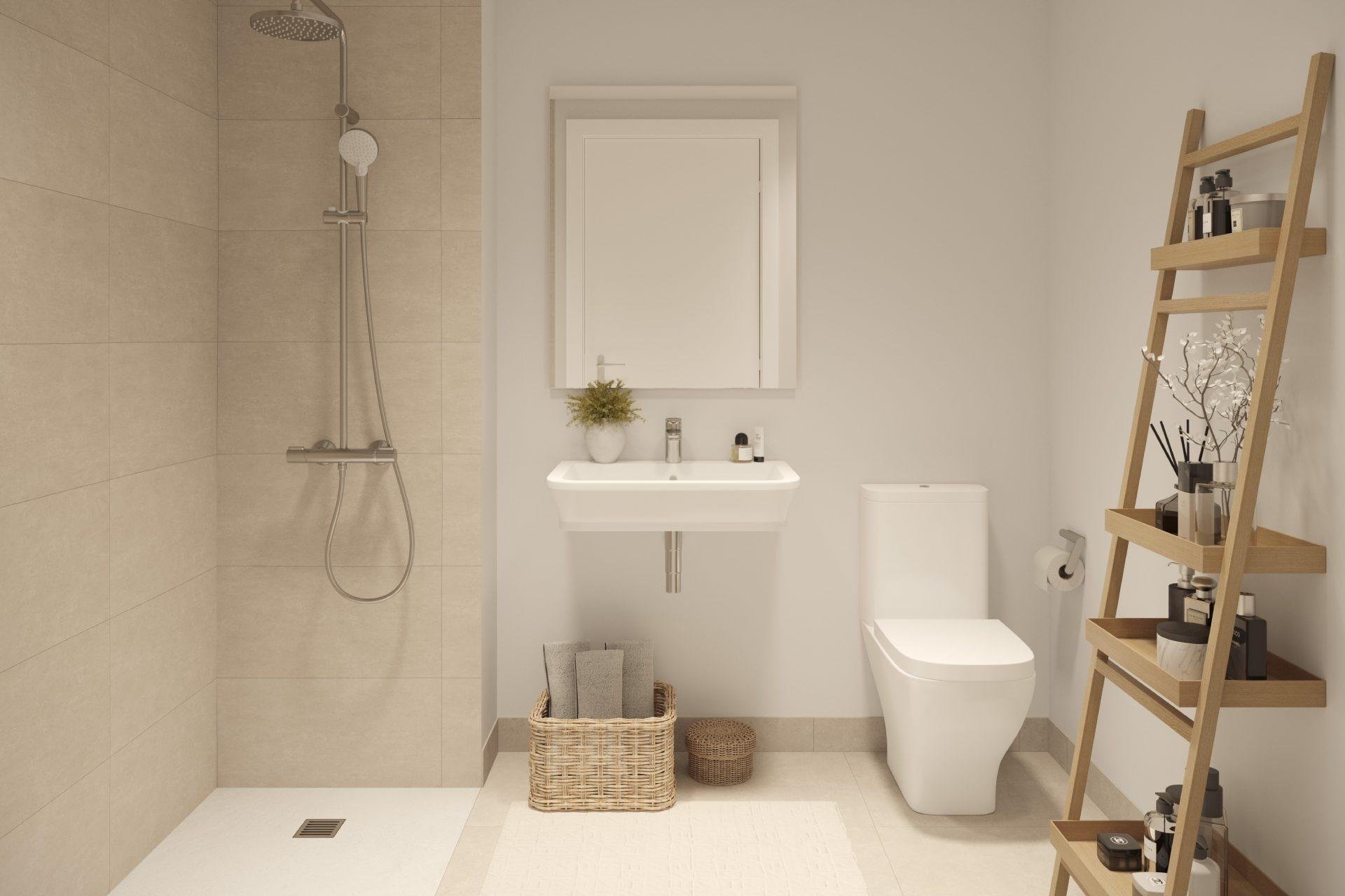 Rynek Pierwotny - Apartament -
Pulpi - Aguilón Golf