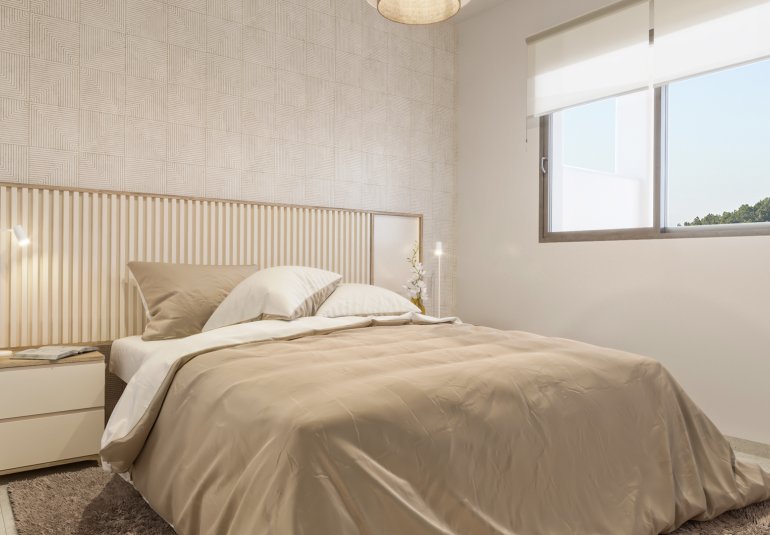 Rynek Pierwotny - Apartament -
Pulpí (Almería) - Spain