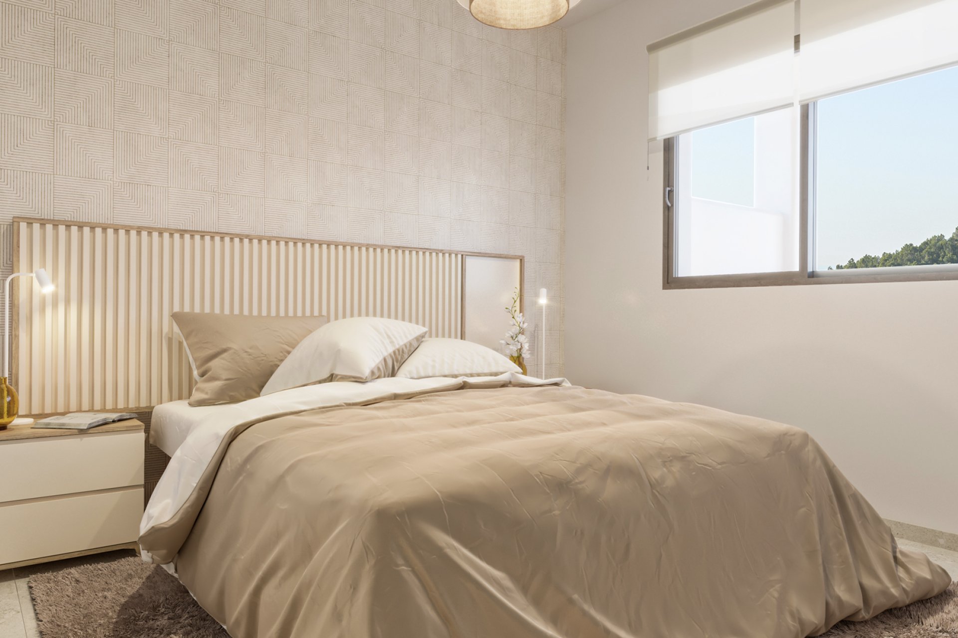 Rynek Pierwotny - Apartament -
Pulpí (Almería) - Spain