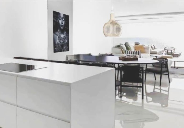 Rynek Pierwotny - Apartament -
Relleu - pueblo