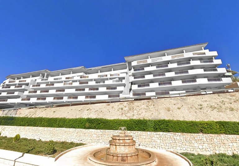 Rynek Pierwotny - Apartament -
Relleu - pueblo