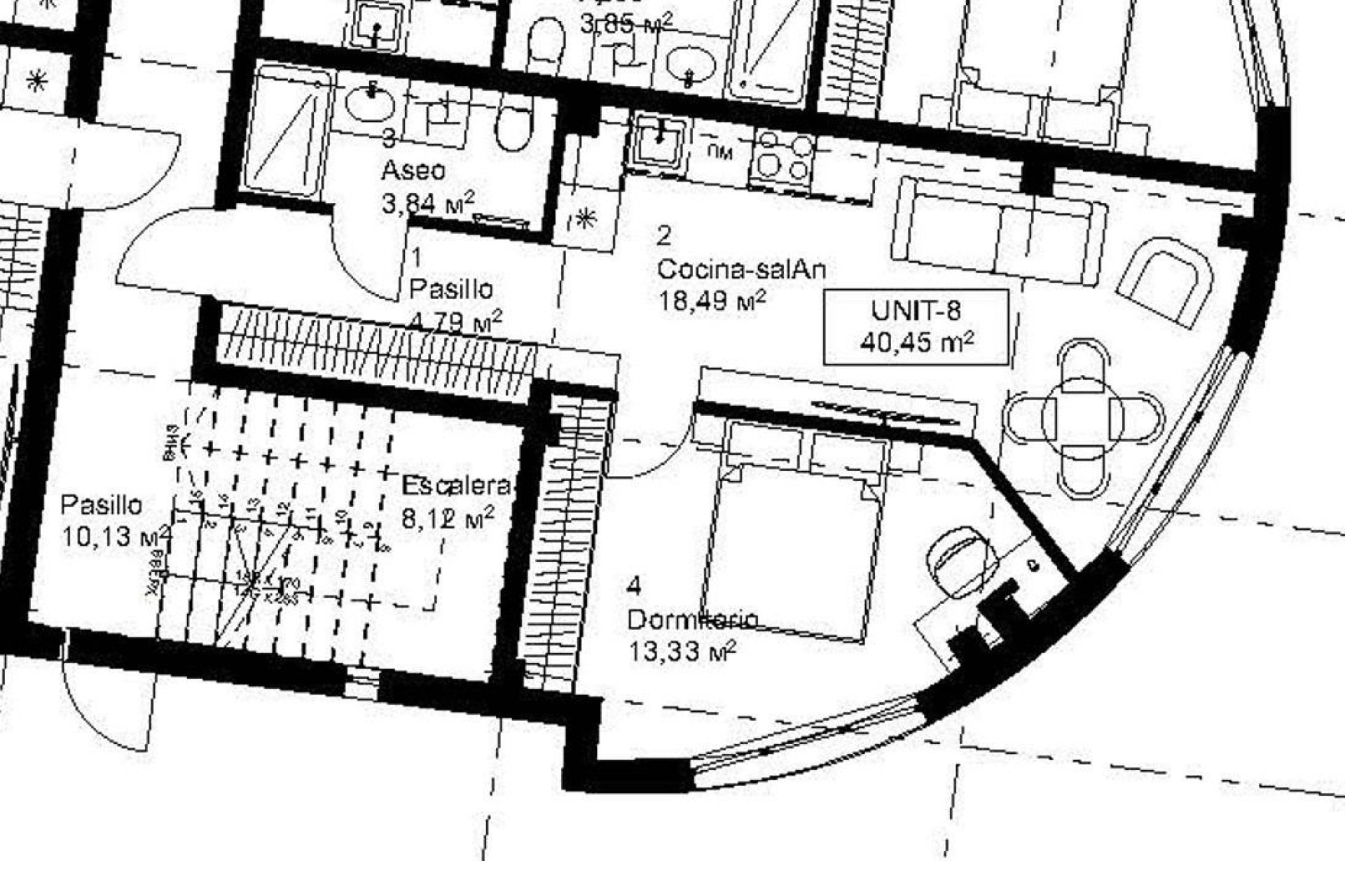 Rynek Pierwotny - Apartament -
Relleu - Urbanización Muscaret