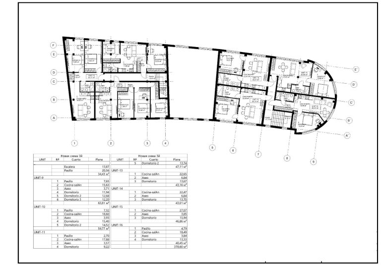 Rynek Pierwotny - Apartament -
Relleu - Urbanización Muscaret