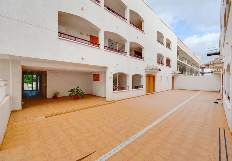 Rynek Pierwotny - Apartament -
San Fulgencio - Pueblo