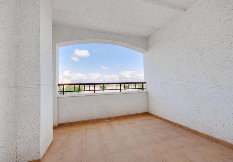 Rynek Pierwotny - Apartament -
San Fulgencio - Pueblo