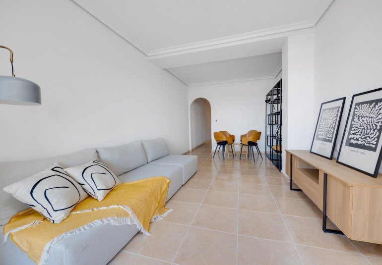 Rynek Pierwotny - Apartament -
San Fulgencio - Pueblo