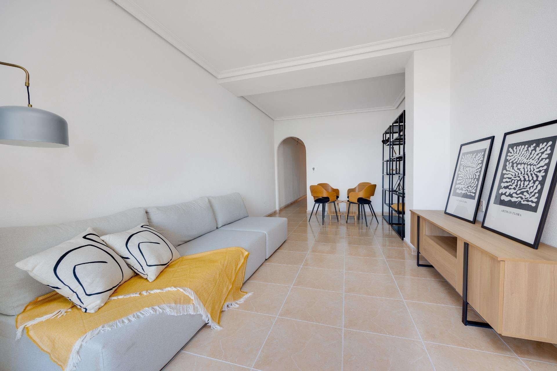 Rynek Pierwotny - Apartament -
San Fulgencio - Pueblo