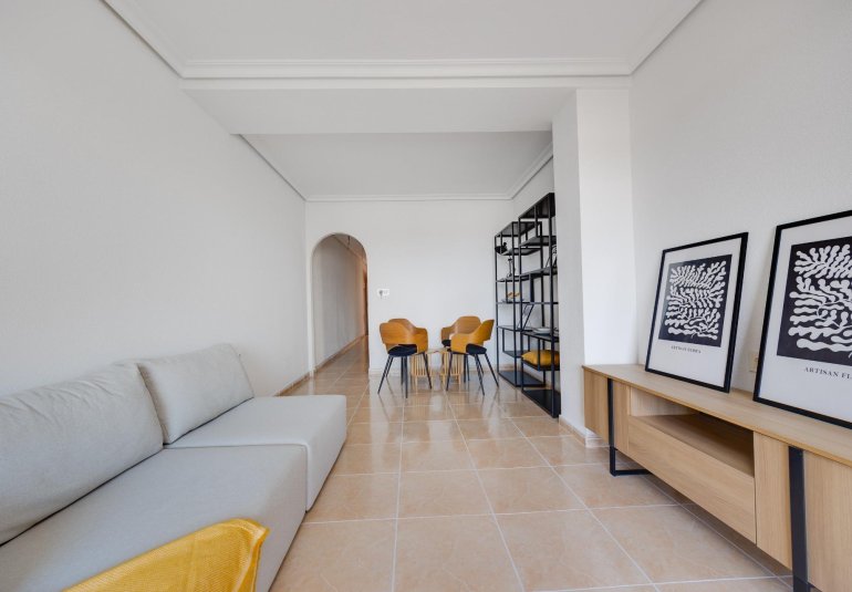 Rynek Pierwotny - Apartament -
San Fulgencio - Pueblo