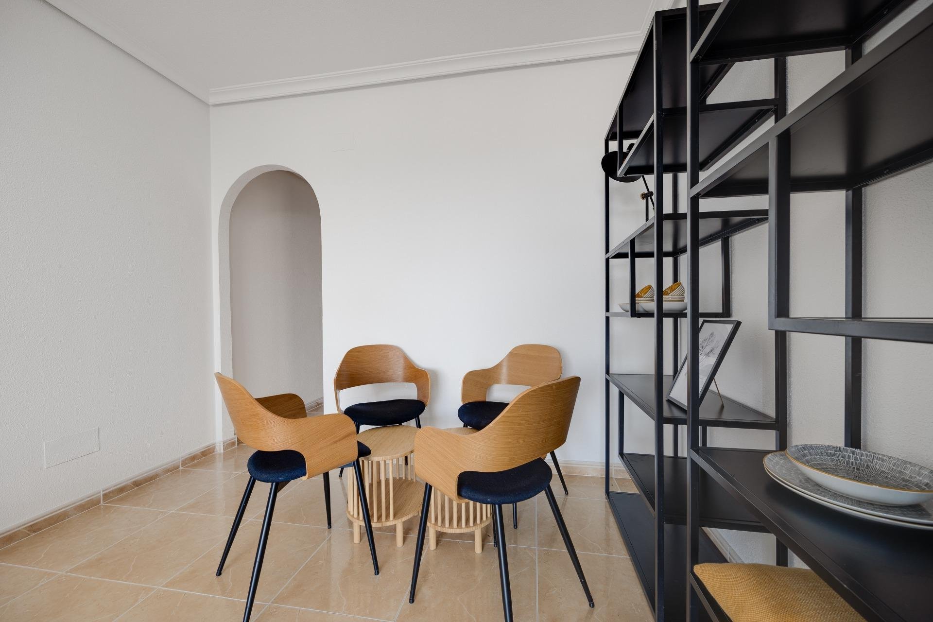 Rynek Pierwotny - Apartament -
San Fulgencio - Pueblo