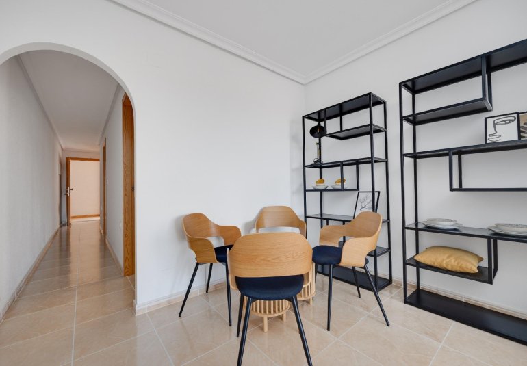 Rynek Pierwotny - Apartament -
San Fulgencio - Pueblo