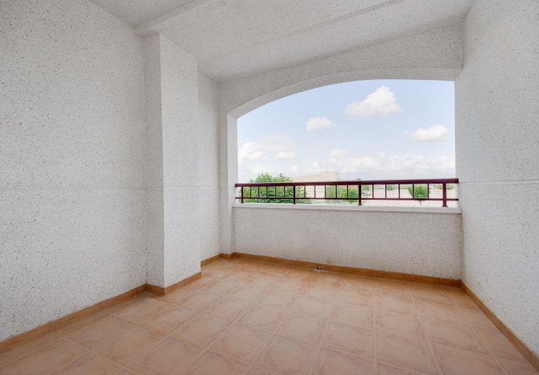 Rynek Pierwotny - Apartament -
San Fulgencio - Pueblo