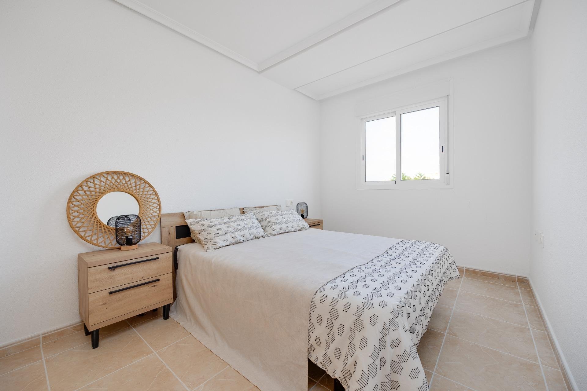 Rynek Pierwotny - Apartament -
San Fulgencio - Pueblo