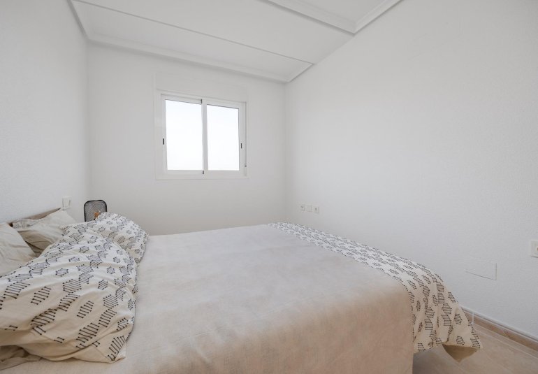 Rynek Pierwotny - Apartament -
San Fulgencio - Pueblo