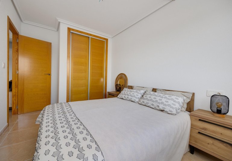 Rynek Pierwotny - Apartament -
San Fulgencio - Pueblo