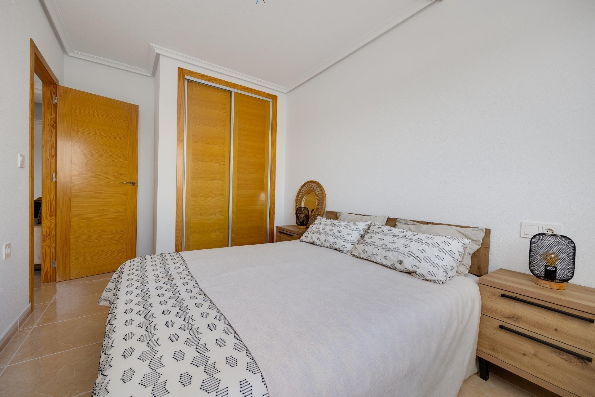 Rynek Pierwotny - Apartament -
San Fulgencio - Pueblo